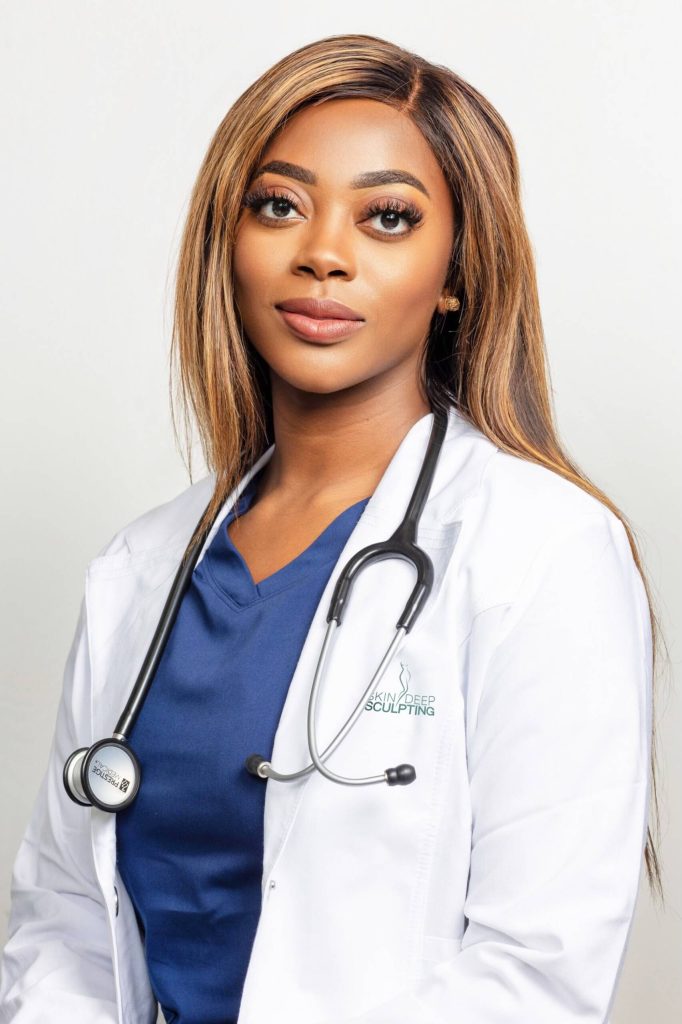 Jumi Adeyinka is a Nurse with almost a decade of varied experience and is triple certified in the field of post-op care.