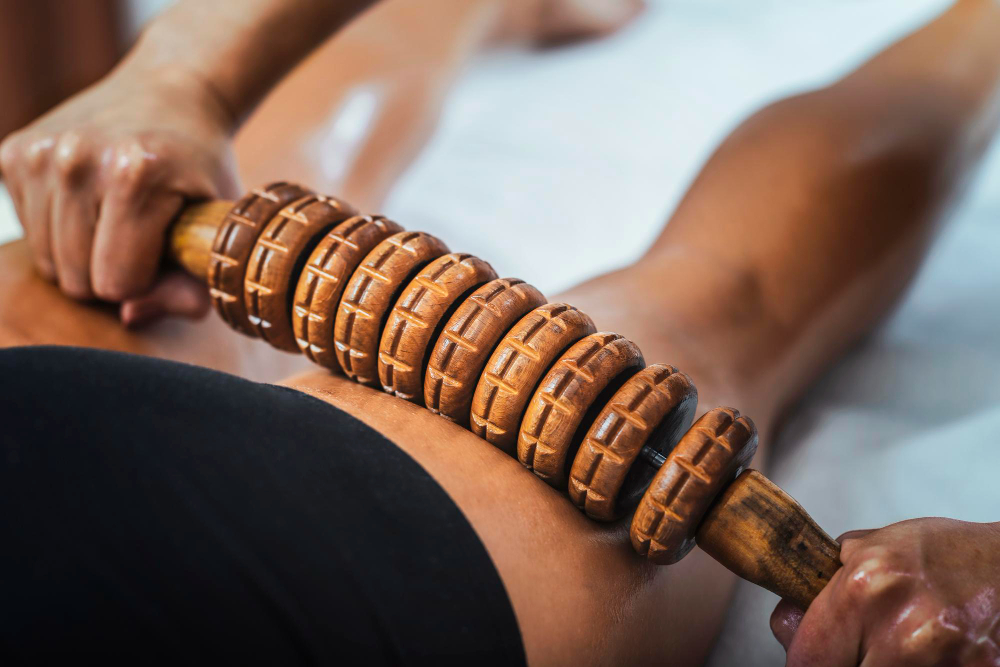 Exploring the Benefits of Wood Therapy Massage: A Natural Approach to Wellness