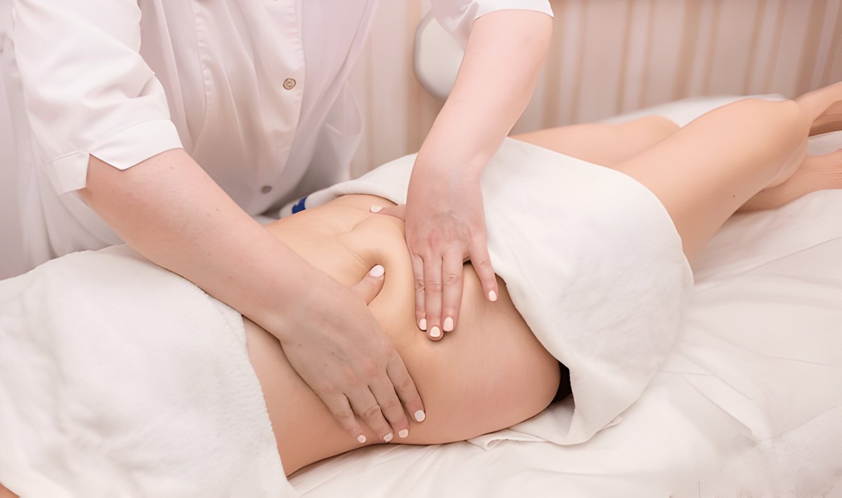 The Power of Lymphatic Drainage Massage: Your Key to Faster Healing and Better Health